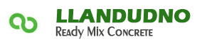 Ready mix concrete Llandudno